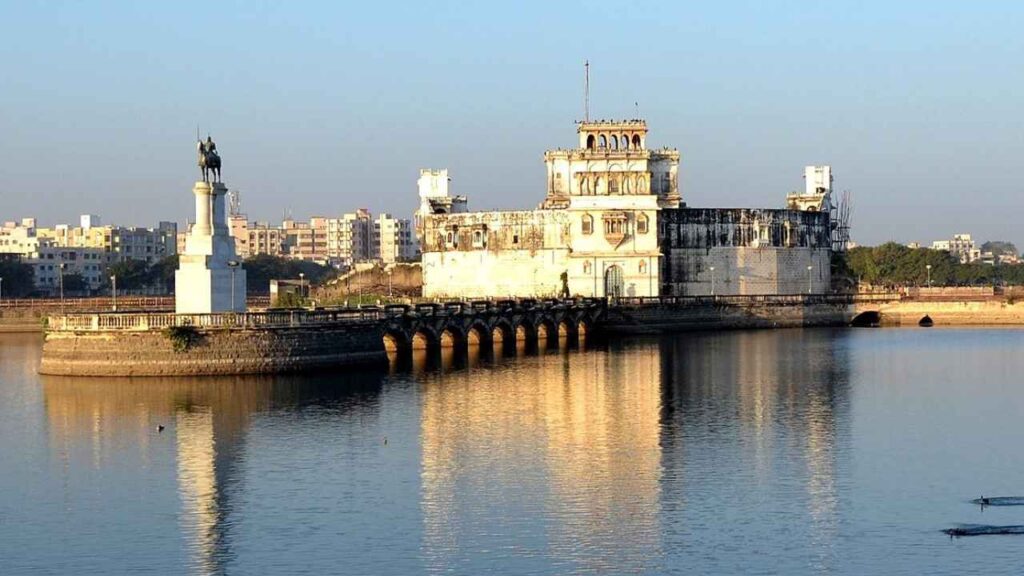 Best Place to visit Jamnagar