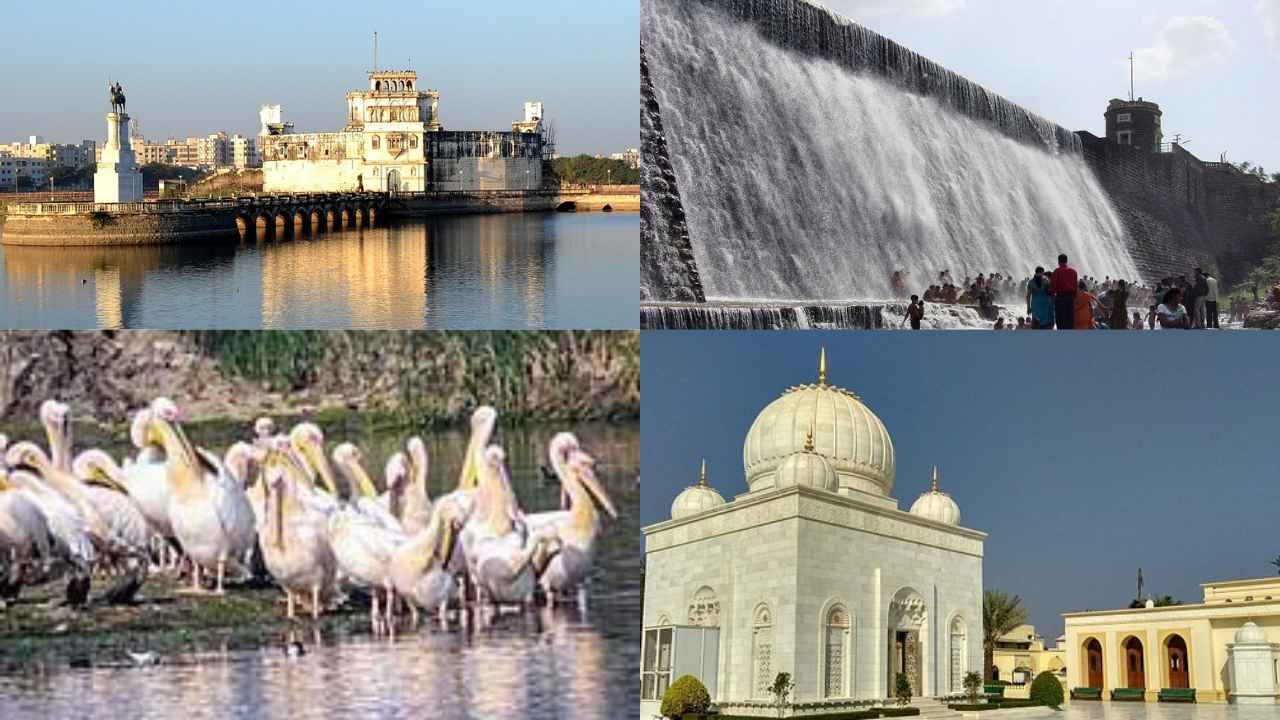 Best Place to visit in Jamnagar