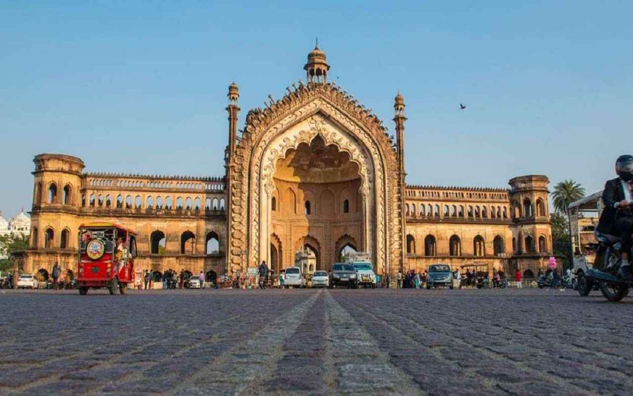 Unveiling Lucknow: An Unforgettable Journey to the City of Nawabs